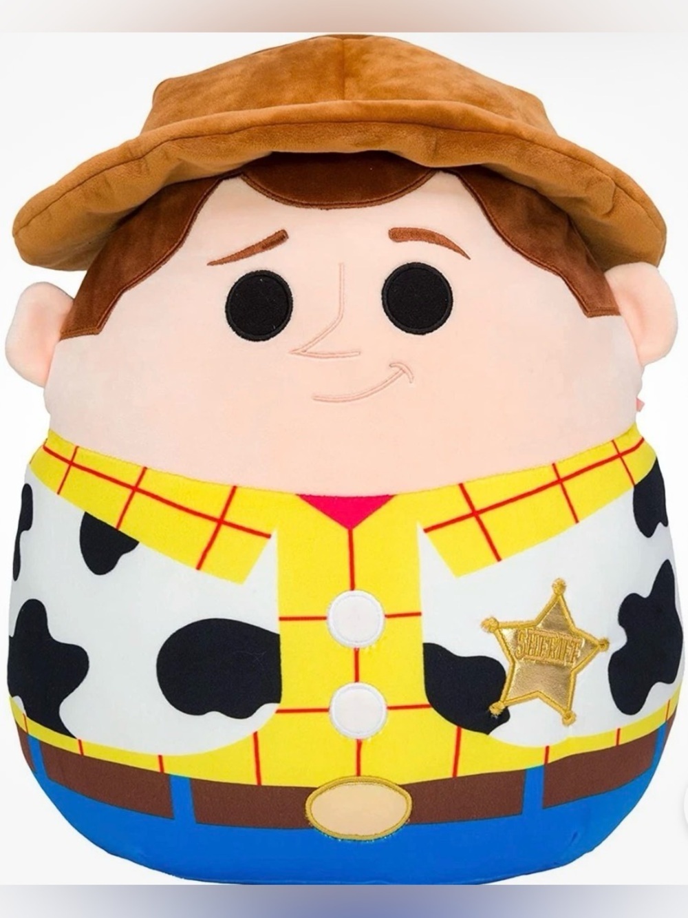 Disney Woody Squishmallow